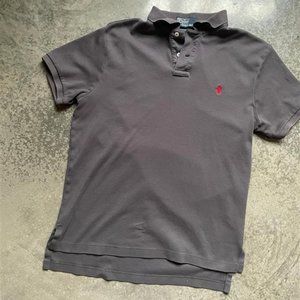 Polo by Ralph Lauren, Men's Classic Fit Soft Cotton Polo, size M; custom fit